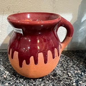 Mexican mug